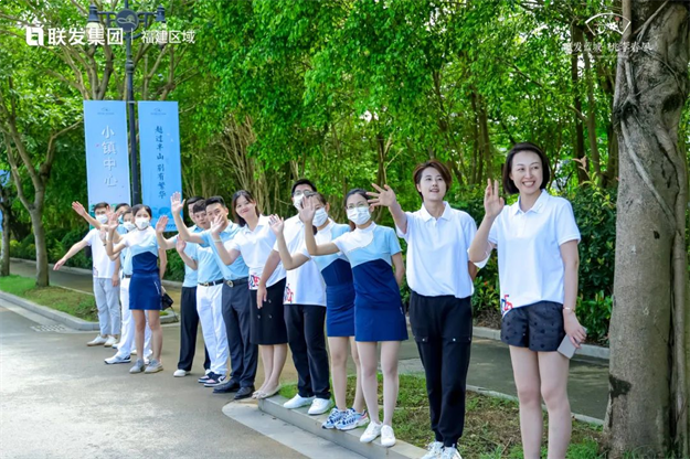 百余全国主流媒体齐聚桃李春风，探寻美好生活原点——九房网