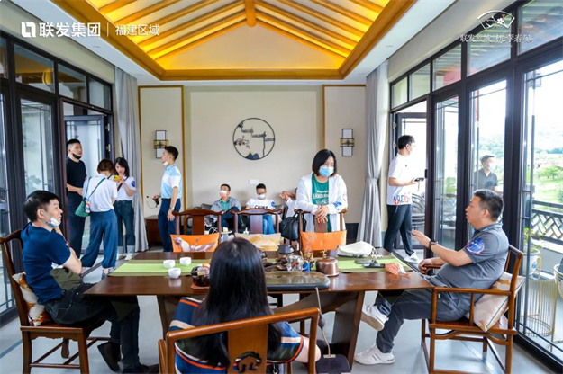 百余全国主流媒体齐聚桃李春风，探寻美好生活原点——九房网