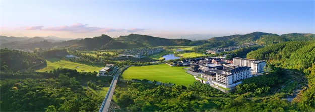 百余全国主流媒体齐聚桃李春风，探寻美好生活原点——九房网