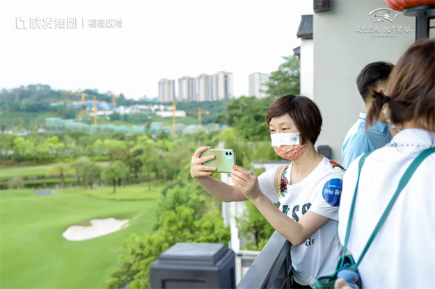 百余全国主流媒体齐聚桃李春风，探寻美好生活原点——九房网