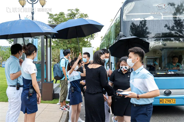 百余全国主流媒体齐聚桃李春风，探寻美好生活原点——九房网