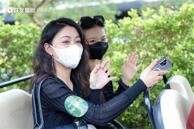 百余全国主流媒体齐聚桃李春风，探寻美好生活原点——九房网