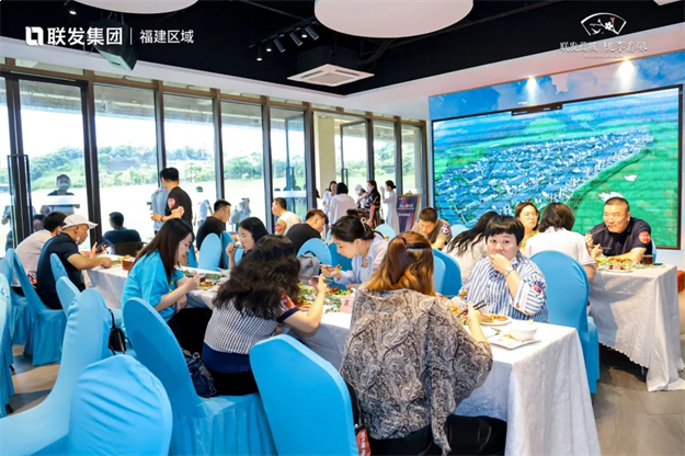 百余全国主流媒体齐聚桃李春风，探寻美好生活原点——九房网