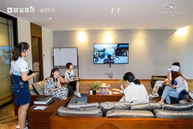 百余全国主流媒体齐聚桃李春风，探寻美好生活原点——九房网