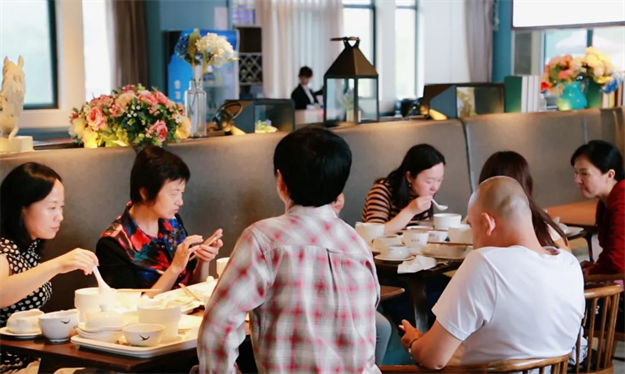 百余全国主流媒体齐聚桃李春风，探寻美好生活原点——九房网