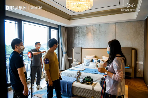 百余全国主流媒体齐聚桃李春风，探寻美好生活原点——九房网