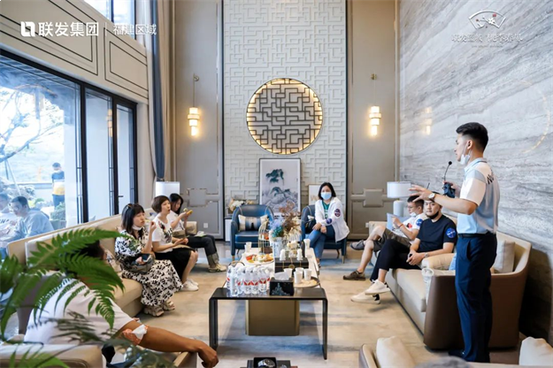 百余全国主流媒体齐聚桃李春风，探寻美好生活原点——九房网