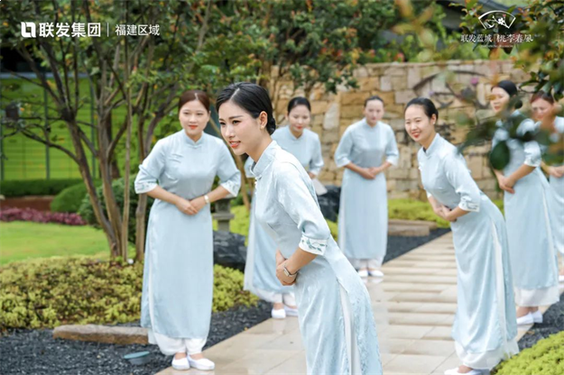 百余全国主流媒体齐聚桃李春风，探寻美好生活原点——九房网