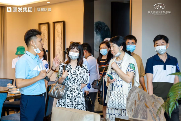 百余全国主流媒体齐聚桃李春风，探寻美好生活原点——九房网