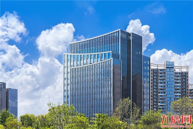 重磅官宣！福州山姆会员二店选址落定！开业时间在……——九房网