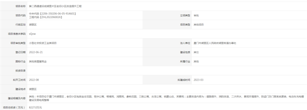 猛料来袭！厦门将大变样！家在这里的要发达啦！——九房网
