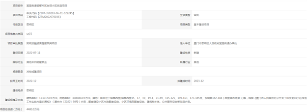 猛料来袭！厦门将大变样！家在这里的要发达啦！——九房网