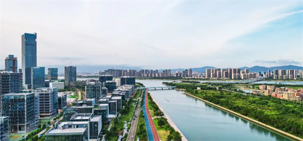 构建产业服务“生态圈” 赋能企业高质量发展——九房网