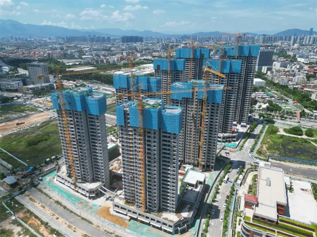 全城瞩目！入围国家级名单、百强城市…厦门猛料连爆！牛到飞起！——九房网