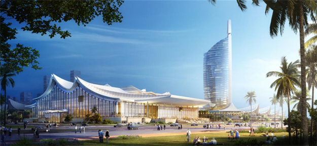 全城瞩目！入围国家级名单、百强城市…厦门猛料连爆！牛到飞起！——九房网