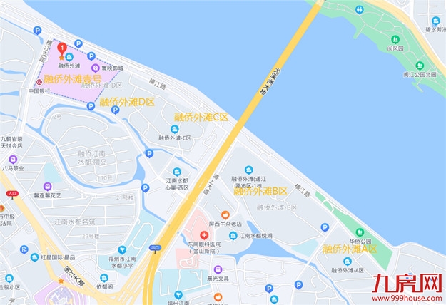 猛！2637万！破9.35万/㎡！福州这个富人区，成交价刷新！——九房网