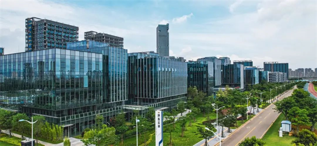 构建产业服务“生态圈” 赋能企业高质量发展——九房网