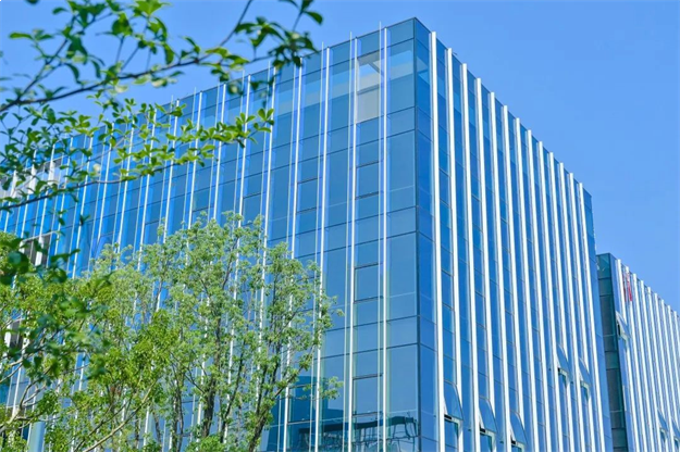 构建产业服务“生态圈” 赋能企业高质量发展——九房网