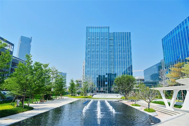 构建产业服务“生态圈” 赋能企业高质量发展——九房网