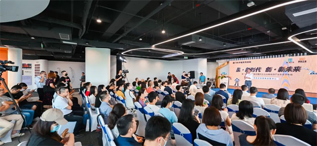 构建产业服务“生态圈” 赋能企业高质量发展——九房网