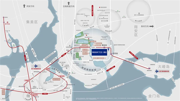 最全总结！厦门10盘来袭！最快这周开盘！千套房源引爆新房市场！——九房网