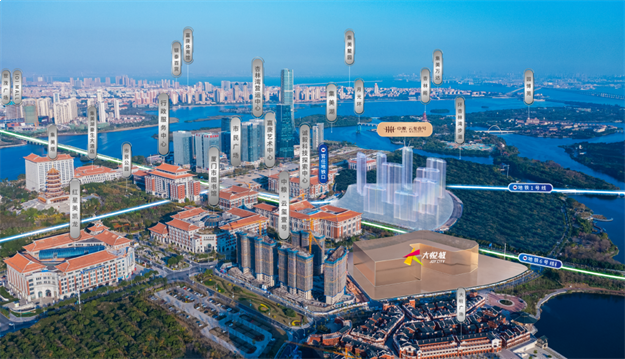 最全总结！厦门10盘来袭！最快这周开盘！千套房源引爆新房市场！——九房网