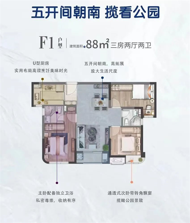 最全总结！厦门10盘来袭！最快这周开盘！千套房源引爆新房市场！——九房网