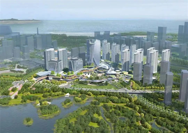 最全总结！厦门10盘来袭！最快这周开盘！千套房源引爆新房市场！——九房网