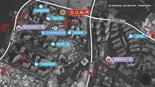 最全总结！厦门10盘来袭！最快这周开盘！千套房源引爆新房市场！——九房网