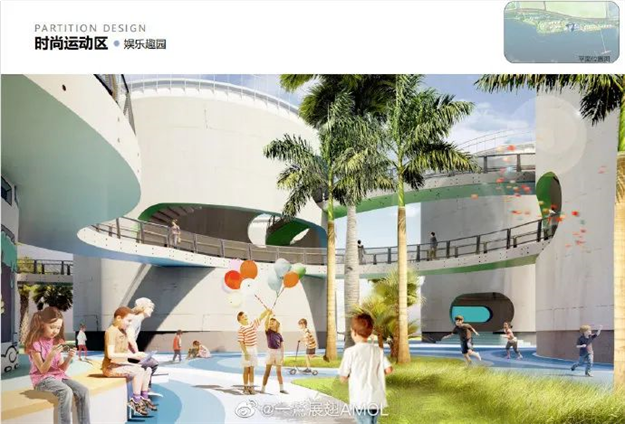 突传猛料！环东狂踩油门！又一新地标将诞生！桥头多幅新宅地冒出！——九房网