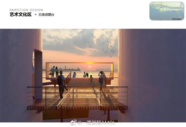 突传猛料！环东狂踩油门！又一新地标将诞生！桥头多幅新宅地冒出！——九房网