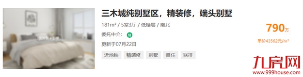 一个月猛涨2万/㎡！福州涨价最强60个小区曝光，最高涨66%！——九房网