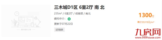 一个月猛涨2万/㎡！福州涨价最强60个小区曝光，最高涨66%！——九房网