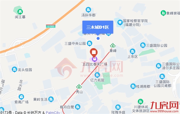 一个月猛涨2万/㎡！福州涨价最强60个小区曝光，最高涨66%！——九房网