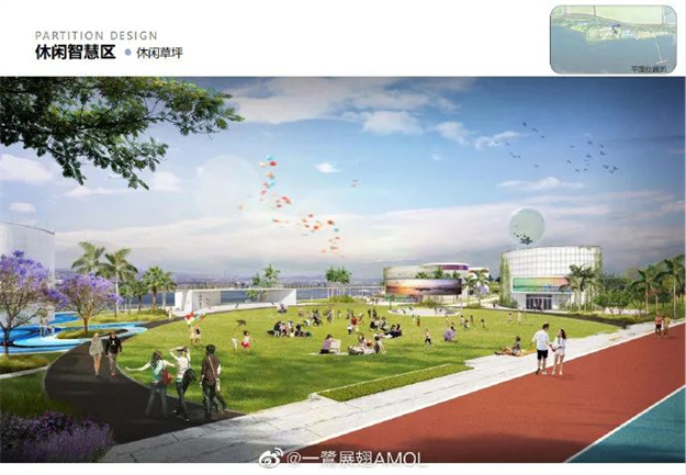 突传猛料！环东狂踩油门！又一新地标将诞生！桥头多幅新宅地冒出！——九房网