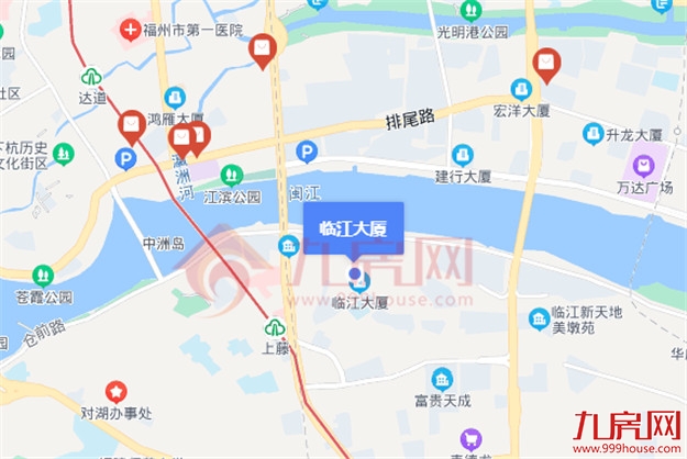 一个月猛涨2万/㎡！福州涨价最强60个小区曝光，最高涨66%！——九房网