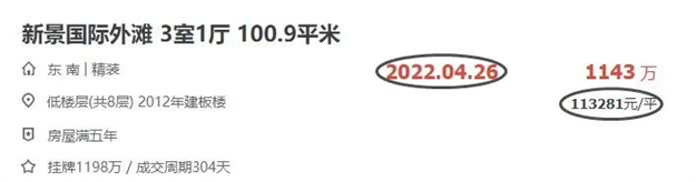 突变！学区房再受重创！厦门一批学区房降价促成交！——九房网