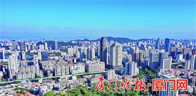 厦门第四批“5年5折租房”申请正进行中 已有近3万名大学生申请——九房网 厦门第四批“5年5折租房”申请正进行中 已有近3万名大学生申请——九房网