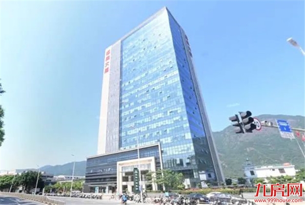 唏嘘！又一老牌企业被申请破产重整！名下大厦将被拍卖！——九房网