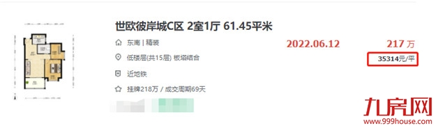 刚刚！福州最新房价地图出炉！这四个区域都在涨！——九房网