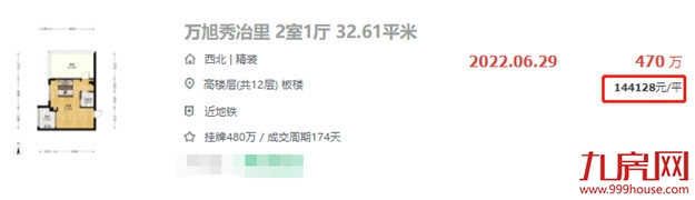 刚刚！福州最新房价地图出炉！这四个区域都在涨！——九房网