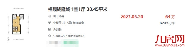 刚刚！福州最新房价地图出炉！这四个区域都在涨！——九房网