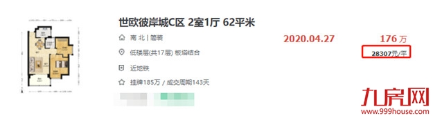 刚刚！福州最新房价地图出炉！这四个区域都在涨！——九房网