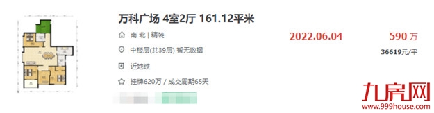 刚刚！福州最新房价地图出炉！这四个区域都在涨！——九房网