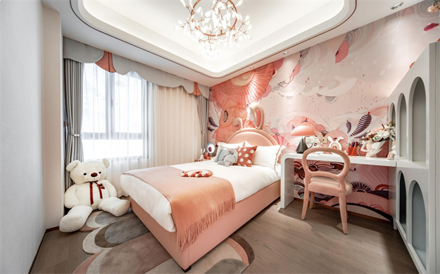 墅区大复式,解锁进阶生活的N+1种可能——九房网 墅区大复式,解锁进阶生活的N+1种可能——九房网