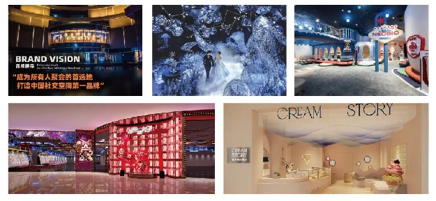 海上世界丨冰雪乐园首次试造雪成功，福建人不再羡慕北方有冰雪——九房网