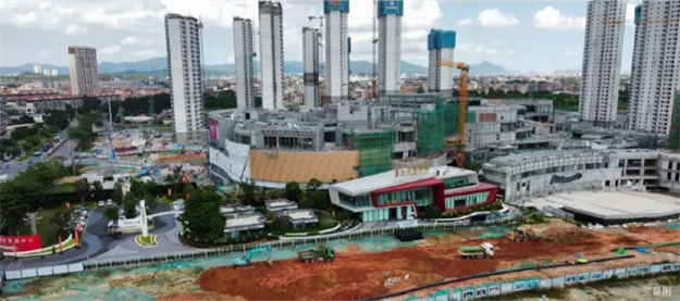 厦门宝龙旭辉城|8月家书 蝉鸣夏意浓 美好佳音到——九房网