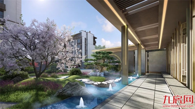 一步到位的改善置业，在厦门选它就对了！——九房网