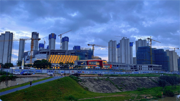 厦门宝龙旭辉城|8月家书 蝉鸣夏意浓 美好佳音到——九房网