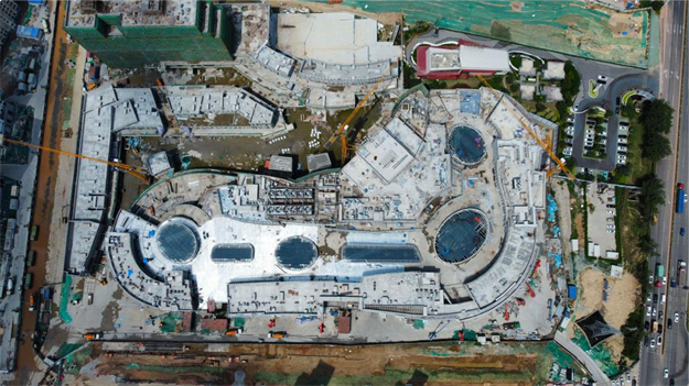 厦门宝龙旭辉城|8月家书 蝉鸣夏意浓 美好佳音到——九房网